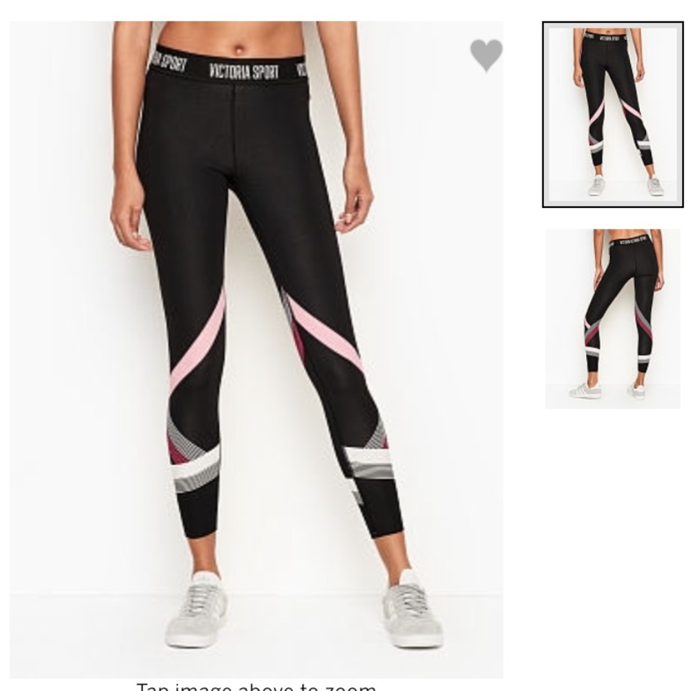Victoria Secret Sport 7/8 tight